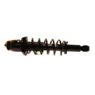 2003 Toyota Corolla Strut and Coil Spring Assembly 3