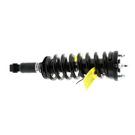 2004 Gmc Canyon Strut and Coil Spring Assembly 4