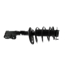 2017 Lexus ES300h Strut and Coil Spring Assembly 1