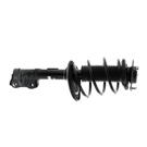 2017 Lexus ES300h Strut and Coil Spring Assembly 1