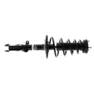 2017 Lexus ES300h Strut and Coil Spring Assembly 2