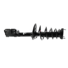 2017 Lexus ES300h Strut and Coil Spring Assembly 3