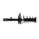 2017 Lexus ES300h Strut and Coil Spring Assembly 4