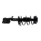 2015 Nissan Sentra Strut and Coil Spring Assembly 1