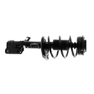 2017 Nissan Sentra Strut and Coil Spring Assembly 1