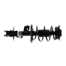KYB SR4398 Strut and Coil Spring Assembly 2