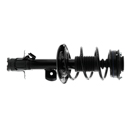 2015 Nissan Sentra Strut and Coil Spring Assembly 4