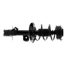 2017 Nissan Sentra Strut and Coil Spring Assembly 4