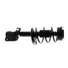 2018 Nissan Sentra Strut and Coil Spring Assembly 1