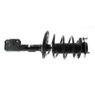 2009 Lexus ES350 Strut and Coil Spring Assembly 3