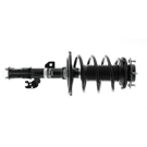2009 Lexus ES350 Strut and Coil Spring Assembly 4