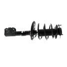 2009 Lexus ES350 Strut and Coil Spring Assembly 1