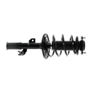 2009 Lexus ES350 Strut and Coil Spring Assembly 2