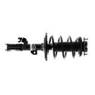 2009 Lexus ES350 Strut and Coil Spring Assembly 4