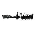 KYB  Lexus ES350 Strut and Coil Spring Assembly SR4403