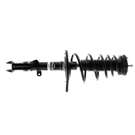 KYB SR4403 Strut and Coil Spring Assembly 4