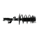 2009 Toyota Avalon Strut and Coil Spring Assembly 4