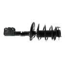 2009 Toyota Avalon Strut and Coil Spring Assembly 1