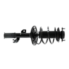 2009 Toyota Avalon Strut and Coil Spring Assembly 2