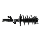 2009 Toyota Avalon Strut and Coil Spring Assembly 4