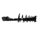 2007 Toyota Avalon Strut and Coil Spring Assembly 1