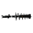 2007 Toyota Avalon Strut and Coil Spring Assembly 4