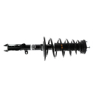 2007 Toyota Avalon Strut and Coil Spring Assembly 4
