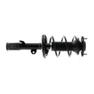 2012 Toyota Matrix Strut and Coil Spring Assembly 2