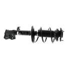 2012 Toyota Matrix Strut and Coil Spring Assembly 3