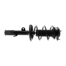 2012 Toyota Matrix Strut and Coil Spring Assembly 2