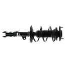 2012 Toyota Matrix Strut and Coil Spring Assembly 4