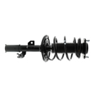 2008 Toyota Avalon Strut and Coil Spring Assembly 2