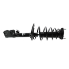 2009 Toyota Avalon Strut and Coil Spring Assembly 1