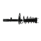 2009 Toyota Avalon Strut and Coil Spring Assembly 2