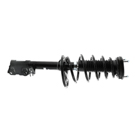 2009 Toyota Avalon Strut and Coil Spring Assembly 3