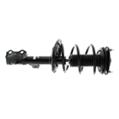 2021 Lexus NX300 Strut and Coil Spring Assembly 1