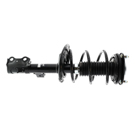 2021 Lexus NX300h Strut and Coil Spring Assembly 1
