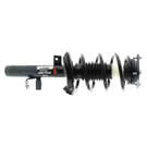 2013 Ford Focus Shock and Strut Set 2