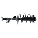 2012 Toyota Sienna Strut and Coil Spring Assembly 1