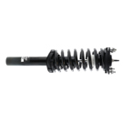 2007 Jeep Grand Cherokee Strut and Coil Spring Assembly 1