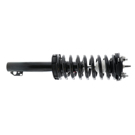 2007 Jeep Grand Cherokee Strut and Coil Spring Assembly 2