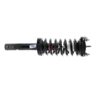 2007 Jeep Grand Cherokee Strut and Coil Spring Assembly 3