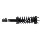 2007 Jeep Grand Cherokee Strut and Coil Spring Assembly 4