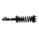KYB SR4428 Strut and Coil Spring Assembly 1