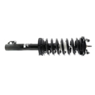 2010 Jeep Grand Cherokee Strut and Coil Spring Assembly 1