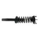 2010 Jeep Grand Cherokee Strut and Coil Spring Assembly 2