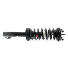 2010 Jeep Grand Cherokee Strut and Coil Spring Assembly 3