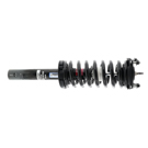 KYB SR4428 Strut and Coil Spring Assembly 4