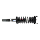 2010 Jeep Grand Cherokee Strut and Coil Spring Assembly 4