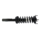 2007 Jeep Grand Cherokee Strut and Coil Spring Assembly 2